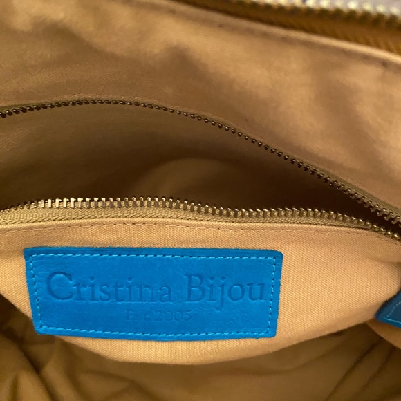 Bijou shoulder bag - Picture 3 of 3